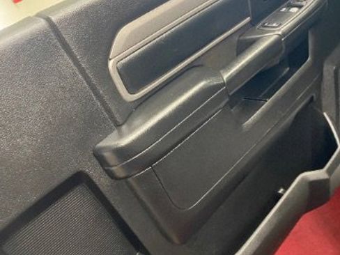 Used 2022 RAM 3500 Tradesman image 15