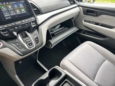 Used 2020 Honda Odyssey EX image 33