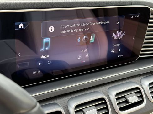 Used 2024 Mercedes-Benz GLE 450 4MATIC image 27