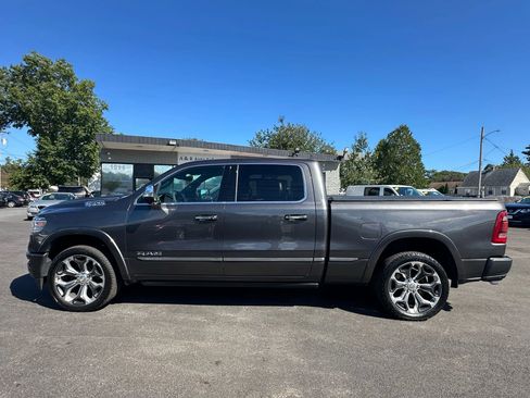 Used 2019 RAM 1500 Limited image 3