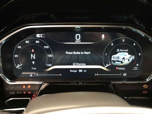 New 2026 GMC Sierra 1500 Elevation image 17