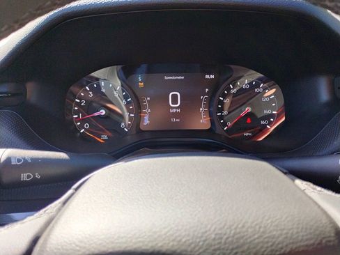 New 2026 Jeep Compass Latitude w/ Quick Order Package 29K image 35