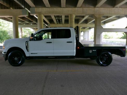 Used 2024 Ford F350 XLT w/ FX4 Off-Road Package AWD/4WD image 24
