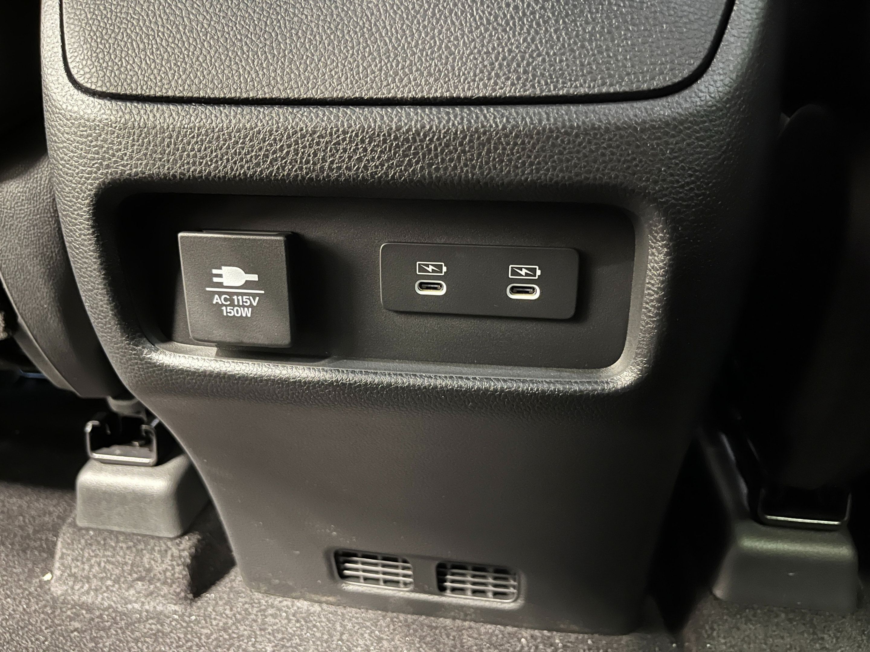 New 2026 Honda Passport TrailSport image 24