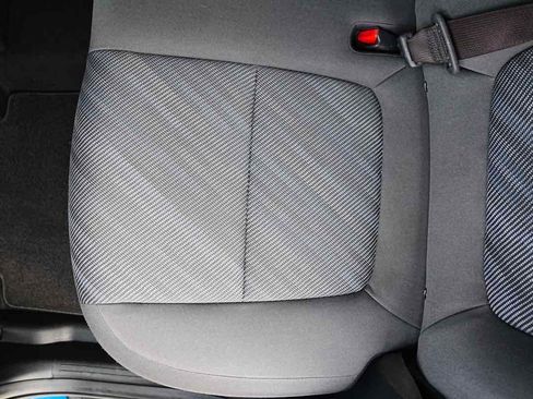 Used 2024 Kia Seltos LX image 13