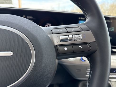 New 2026 Hyundai Kona SEL Sport image 19