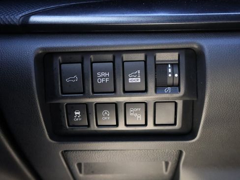 Used 2024 Subaru Forester Sport image 33