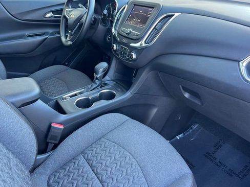 Used 2024 Chevrolet Equinox LT image 21