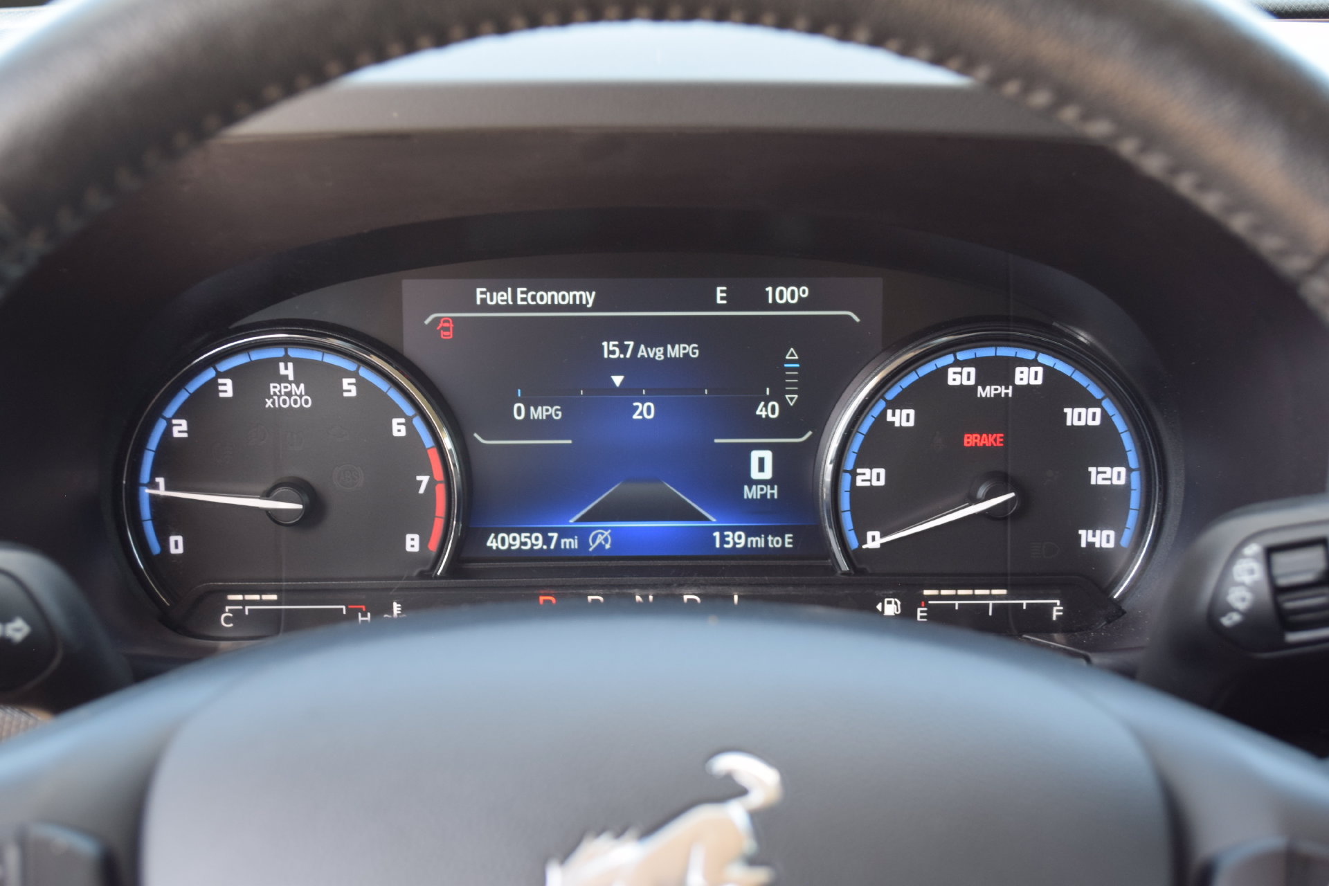 Used 2021 Ford Bronco Sport Outer Banks AWD/4WD image 9