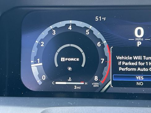 New 2026 Toyota 4Runner TRD Sport Premium AWD/4WD image 11