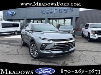 Used 2023 Chevrolet Blazer Premier video 1