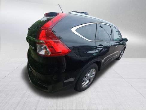 Used 2016 Honda CR-V EX-L image 4