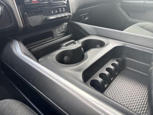 Used 2023 RAM 1500 Big Horn AWD/4WD image 13
