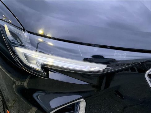 Used 2022 Buick Envision Avenir w/ Technology Package II FWD image 50