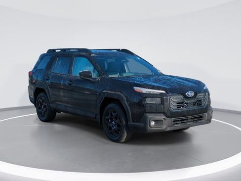 New 2026 Subaru Outback Limited image 1