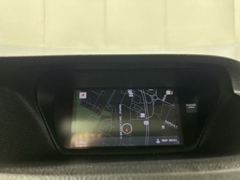 Used 2010 Acura TSX Sedan FWD image 20