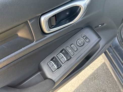 Certified 2023 Honda Civic Sport image 11