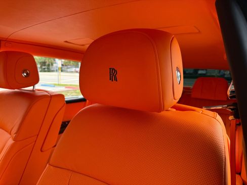 Used 2021 Rolls-Royce Phantom Extended Wheelbase image 16