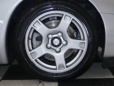 Used 1999 Chevrolet Corvette Coupe w/ Memory Pkg RWD image 29