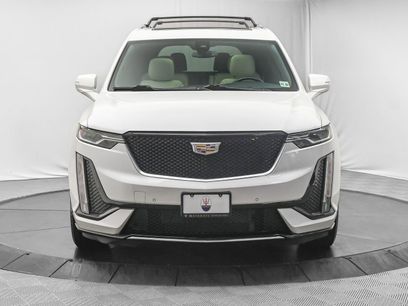 Used 2021 Cadillac XT6 Sport