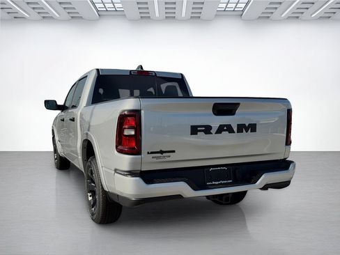 New 2026 RAM 1500 Lone Star RWD image 5