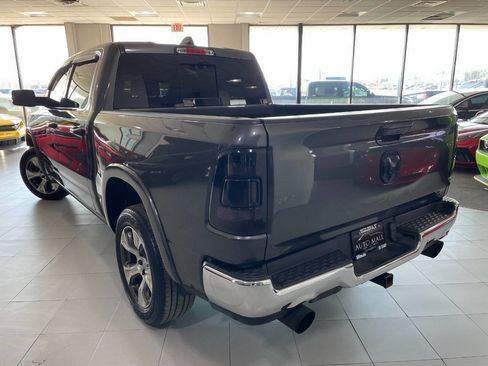 Used 2020 RAM 1500 Limited image 5