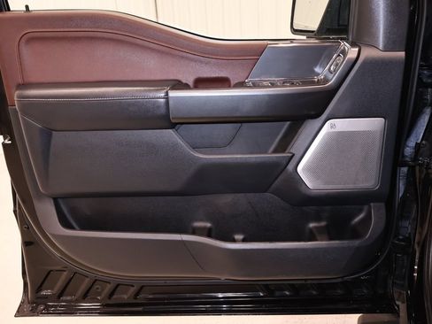 Certified 2021 Ford F150 Lariat w/ Equipment Group 502A High AWD/4WD image 11