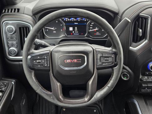 Used 2021 GMC Sierra 2500 AT4 w/ AT4 Premium Plus Package AWD/4WD image 22