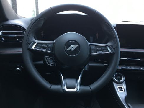 New 2025 Dodge Hornet GT w/ Cold Weather Group image 11