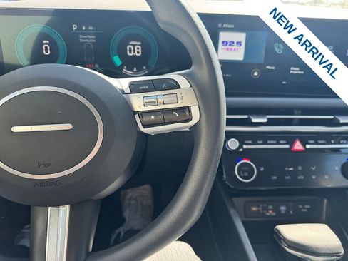 Used 2025 Hyundai Tucson SEL image 21