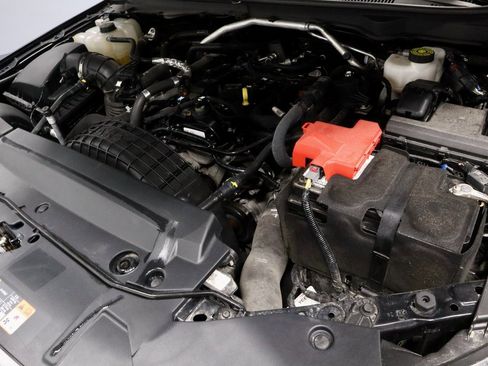 Used 2023 Ford Ranger XLT w/ Trailer Tow Package image 17