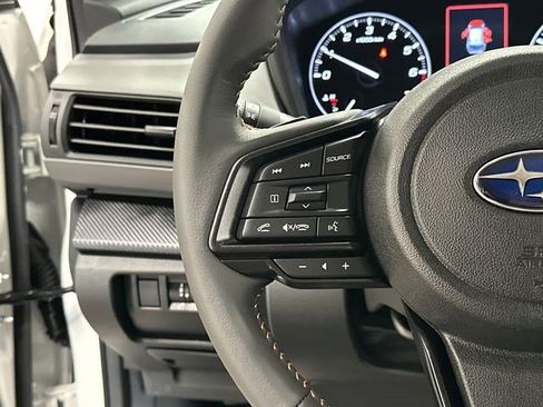Certified 2024 Subaru Crosstrek 2.5i Limited image 9