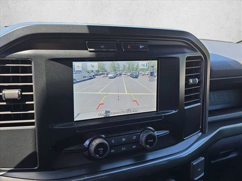 Used 2023 Ford F150 XL w/ STX Appearance Package RWD image 11