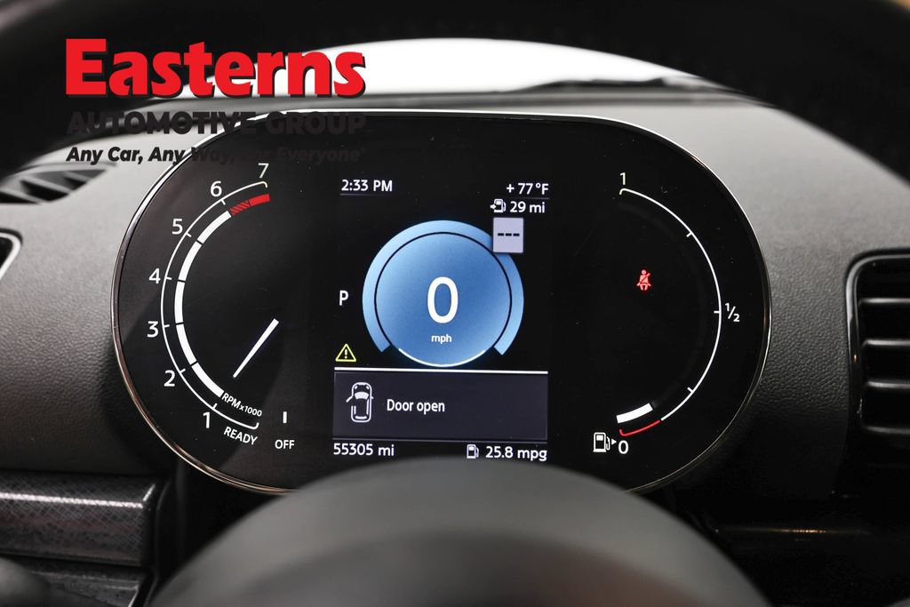 Used 2023 MINI Cooper Clubman S FWD image 19