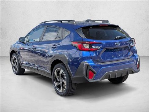 New 2026 Subaru Crosstrek 2.5i Limited AWD/4WD image 9