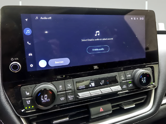 Certified 2025 Toyota Grand Highlander AWD Hybrid image 16