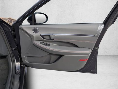 New 2026 Hyundai Sonata N Line FWD image 28