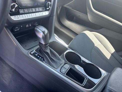 Used 2019 Hyundai Sonata SEL FWD image 22