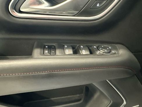 Used 2024 Chevrolet Tahoe RST w/ Luxury Package image 33