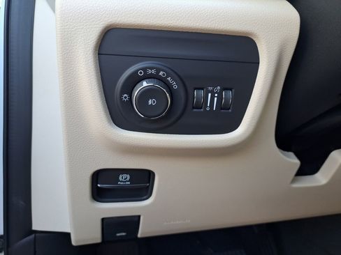 New 2025 Jeep Grand Cherokee Limited image 7