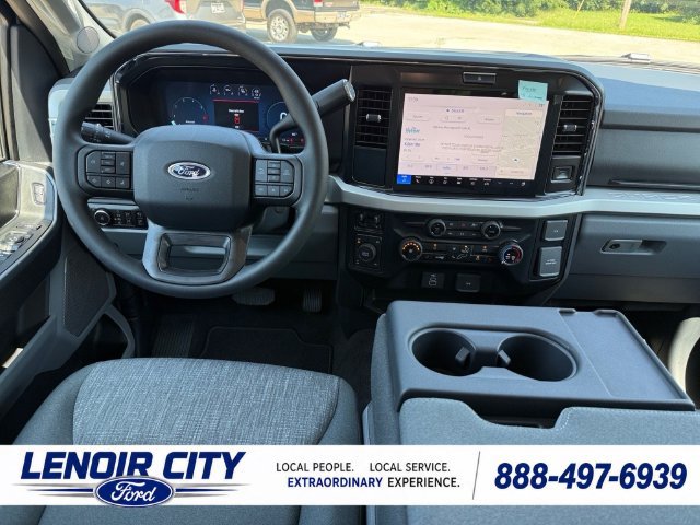 New 2026 Ford F250 XLT w/ XLT Premium Package AWD/4WD image 15