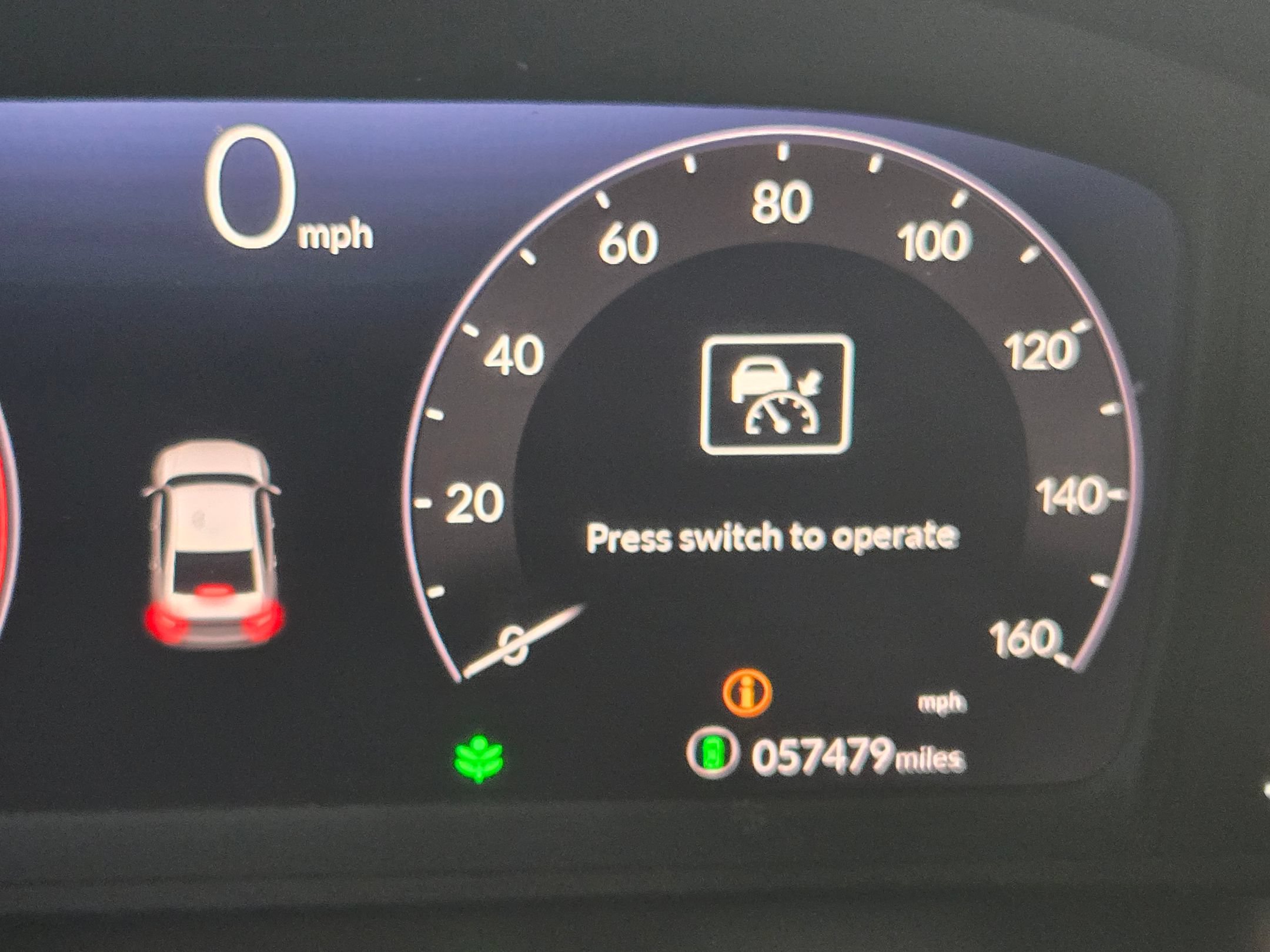 Used 2023 Honda Accord EX image 29