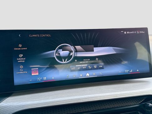 Used 2025 BMW 330i xDrive 330i xDrive image 36