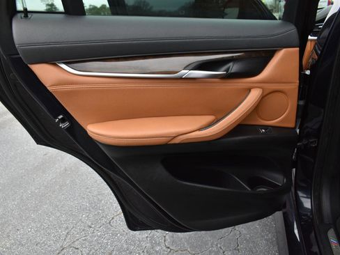 Used 2015 BMW X6 xDrive35i image 33