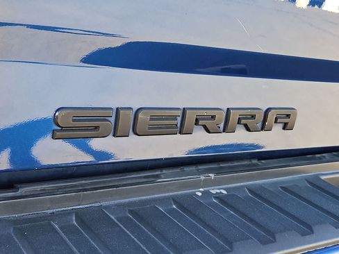 Used 2017 GMC Sierra 1500 4x4 Double Cab image 14