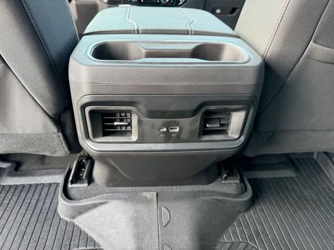 Certified 2023 Chevrolet Silverado 1500 LT Trail Boss w/ Protection Package image 25