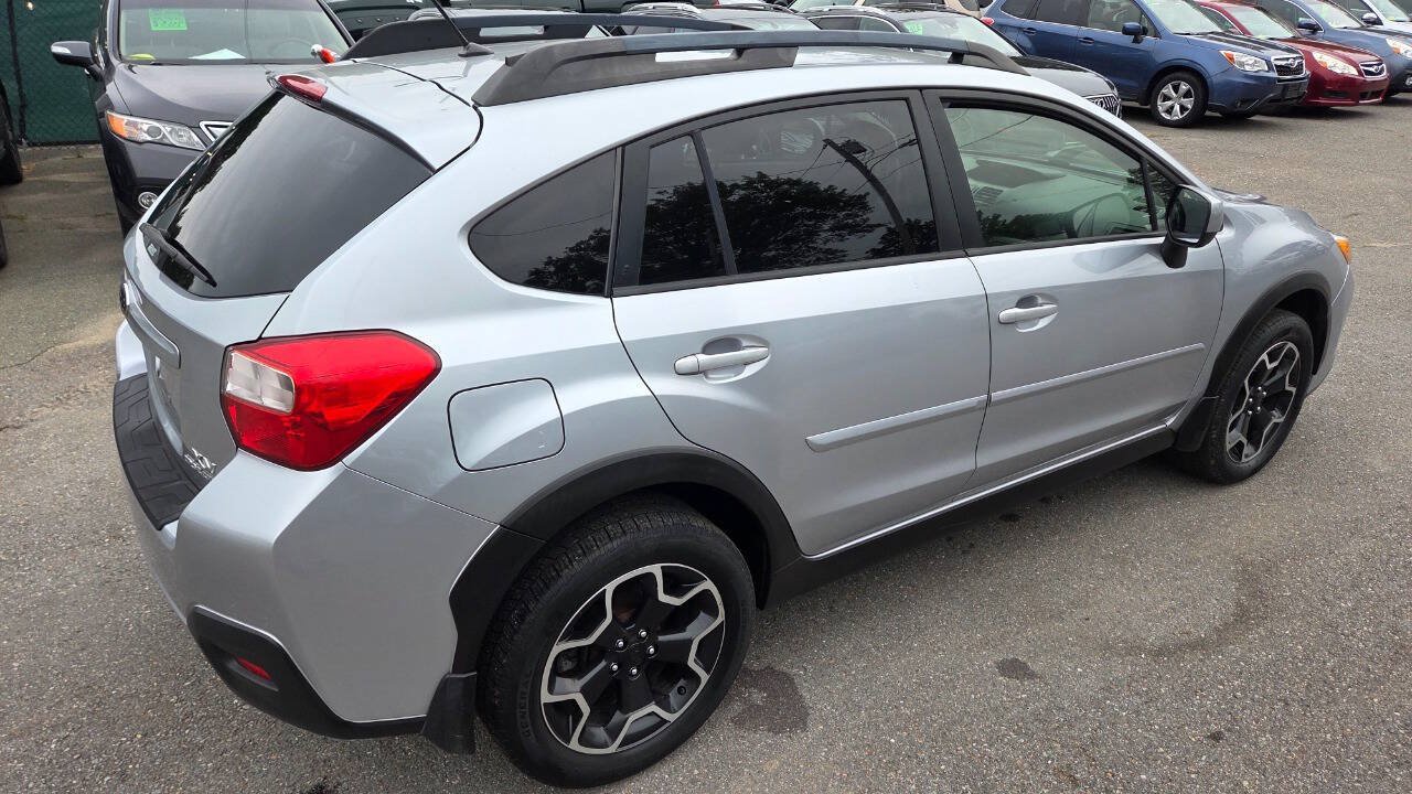 Used 2013 Subaru Crosstrek 2.0i Premium AWD/4WD image 15