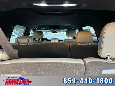 Used 2021 Chevrolet Tahoe LT image 34
