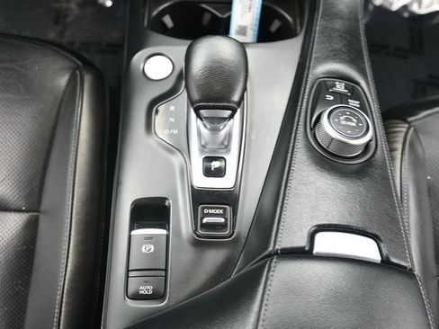 Used 2019 INFINITI QX50 Essential w/ Premium Heat Package image 18