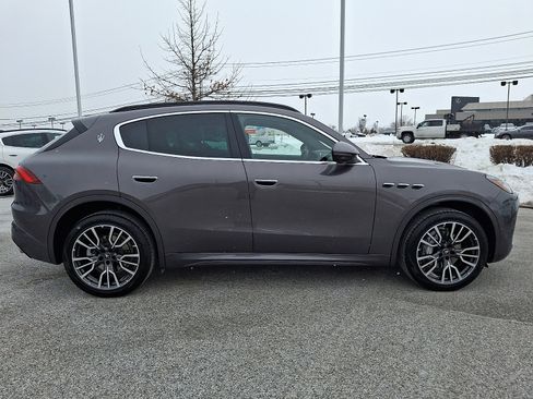 New 2025 Maserati Grecale GT AWD/4WD image 7